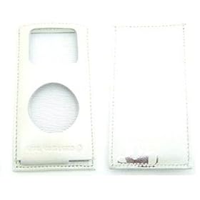 Brighton iPod nano�p�L�e�B�P�[�X Music Kitty Case for iPod nano/SILVER(����/�V���o�[) BI-KCASEMU/SL