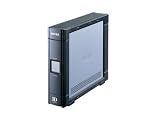 BUFFALO TurboUSB省電力モード搭載USB20外付HDD500G