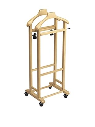 Arredamenti Italia Stummer Diener natur