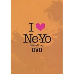 �A�C�E���� Ne-Yo DVD