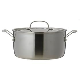 Cuisinart ����� �i�X�e�����X�j �\�[�X�|�b�g 20cm MCP44-20J