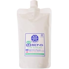 �j���[ ���_�J�r�i�C�g �l�ߑ֗p 400ml