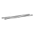 �J�[���C�g(CARMATE) �x�[�V�b�N�o�[�Z�b�g/INB127 �u���b�N 127cm INB127