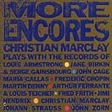 More Encores