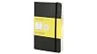 Moleskine Soft Cover Squared Notebook