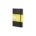 Moleskine Soft Cover Squared Notebook