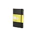 Moleskine Soft Cover Squared Notebook