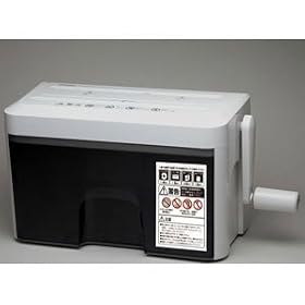 �}�C�N���J�b�g�n���h�V�����b�_�[ HS-290