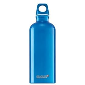 SIGG(�V�O) �g���x���[ 0.6L �u���[ 50005