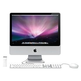 Apple iMac 20
