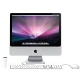 Apple iMac 20