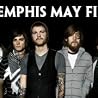 Memphis May Fire点の画像