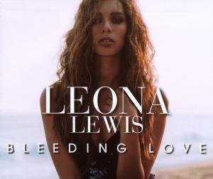  Bleeding Love