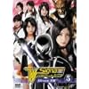 ����x�@���F�b�J�[�V�O�i5�uKizuna~�F��~�v [DVD]