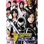 ����x�@���F�b�J�[�V�O�i5�uKizuna~�F��~�v [DVD]