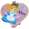 �p�C�I�j�A �q�f�B�Y�j�[�r�A�C�����ڒ��A�b�v���P MY119 Alice