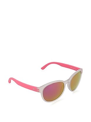 Tommy Hilfiger Sonnenbrille 1279/ S IH0 XX 54 (54 mm) grau