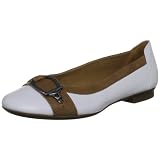 Gabor Virginia Leather Ballet