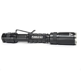 EagleTac P20A2 MarkII CREE XM-L���� MAX 360���[���� (2AA)