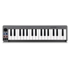 �y���K�A���i�z M-AUDIO 32�������^�L�[�{�[�h�E�R���g���[���[ Keystation mini 32 KEYSTATIONMINI32