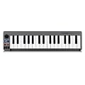 �y���K�A���i�z M-AUDIO 32�������^�L�[�{�[�h�E�R���g���[���[ Keystation mini 32 KEYSTATIONMINI32