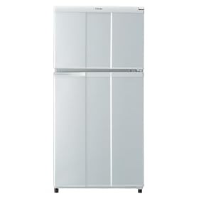 Haier +98 2�ޱ���⎮�①��+���ް JR-N100C(S)
