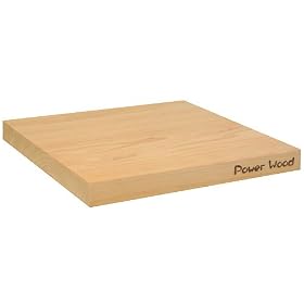 Power of the Wood �q�m�L�̂܂Ȕ� �����`