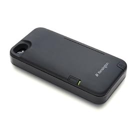 �P���W���g�� PowerGuard Battery Case with Card Stand