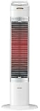 �R���i(CORONA) ���ԊO���d�C�X�g�[�u�u�R�A�q�[�g�X�����v �z���C�g DH-911R(W)