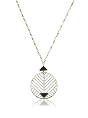 MORELLATO Set Kette und Anhänger CUOREMIO