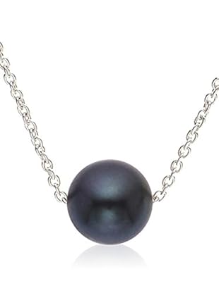 Pearl Addict Halskette Sterling-Silber 925