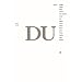 DU (�f�B�[�E���[) 2012 Winter [���b�N]