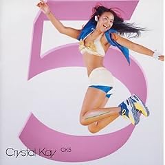 CK5       (CCCD)