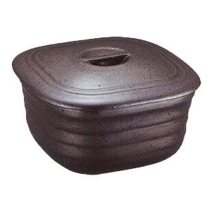 【クリックで詳細表示】パール金属 和膳亭 おひつ 2合用 MK-1473