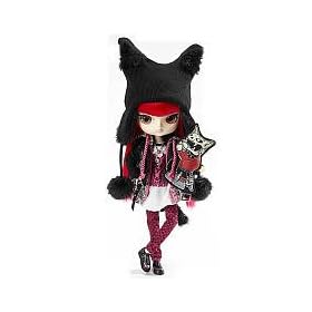 �_�� /HELLCATPUNKS�EPhoebe �w���L���b�g�p���N�X�E�t�B�[�r�[  D-108