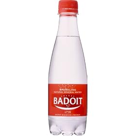 BADOIT (�o�h��) 330mlPET�~30�{