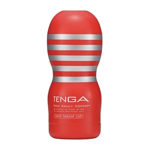 TENGA ディープスロート・カップ