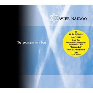  Telegramm für X