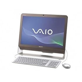 �\�j�[ �f�X�N�g�b�v�p�\�R�� VAIO type J�i�u���E���j�iOffice���ځj VGC-JS53FB/T