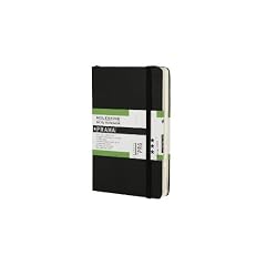 Moleskine City Notebook Praha (Prague)