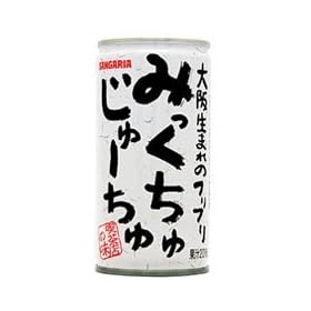 �T���K���A�@�݂������ザ��[����@190ml��30�{����