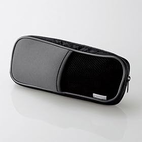 �A�N�Z�T���[�P�[�X/AC�A�_�v�^�p�|�[�`/�u���b�N BMA-AC1BK