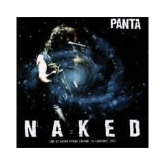 NAKED-LIVE 93
