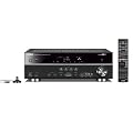 YAMAHA AV���V�[�o�[ RX-V471(B) �u���b�N RX-V471B