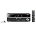 YAMAHA AV���V�[�o�[ RX-V471(B) �u���b�N RX-V471B