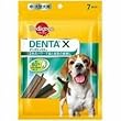 ペディグリー デンタエックス 中・大型犬用 7本入り (PSDX11)