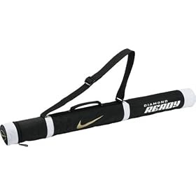 NIKE(�i�C�L) BS0098 ���[�X �_�C�������h�G�b�W 1 �o�b�g�o�b�N 001 �u���b�N