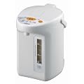 ZOJIRUSHI �}�C�R�����Ƃ��d���|�b�g 3.0L CD-XB30-HA �O���[