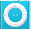 Apple iPod shuffle 2GB �u���[ MD775J/A