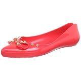 Petite Jolie PJ401 Damen Ballerinas